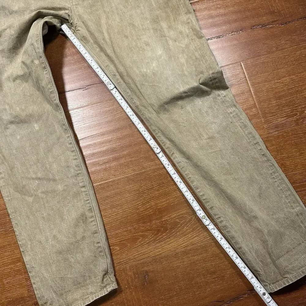 Todd Snyder quality pants